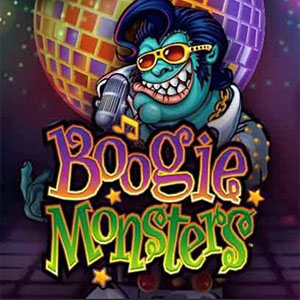 Boogie Monster