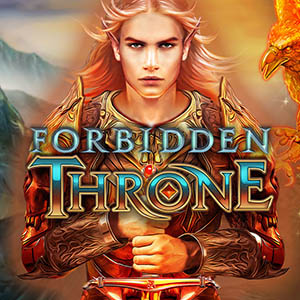 Forbidden Throne