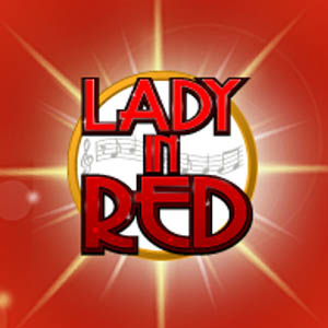 Lady in Red