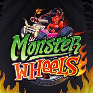 Monster Wheels