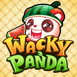 Wacky Panda